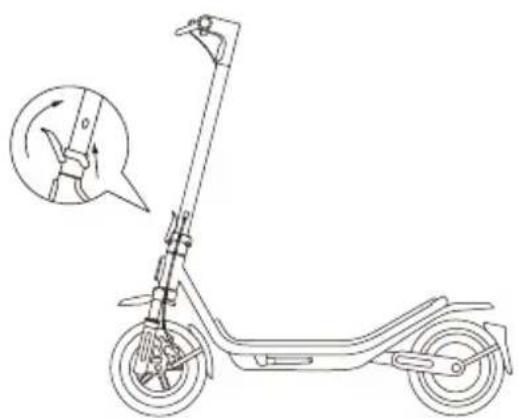 Xiaomi Electric Scooter 6 Pro - Přenášení - 3