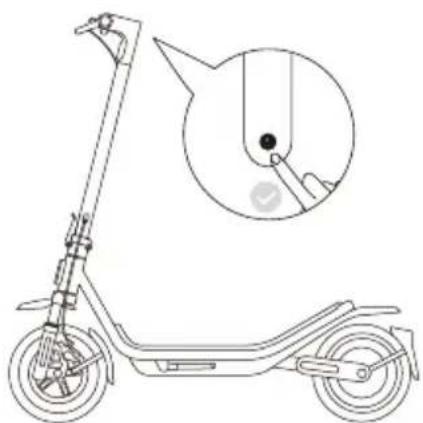 Xiaomi Electric Scooter 6 Pro - Курастыру және орнату - 4