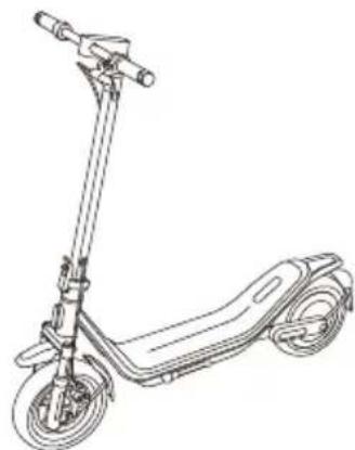 Xiaomi Electric Scooter 6 Pro - Συναρμολόγηση και ρύθμιση - 2