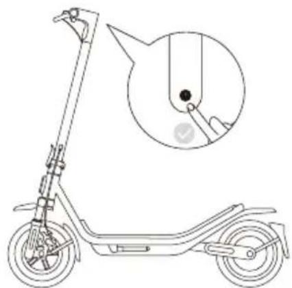 Xiaomi Electric Scooter 6 Pro - Montáž a nastavení - 4