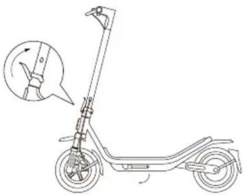 Xiaomi Electric Scooter 6 Pro - Avis de non-responsabilité - 1