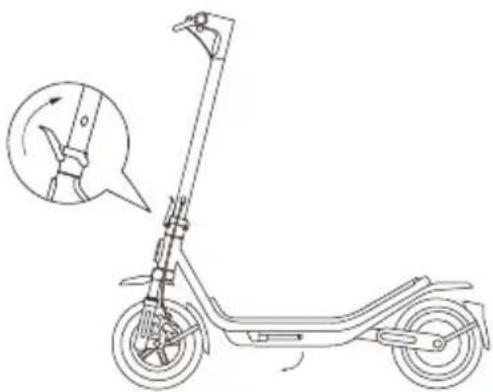 Xiaomi Electric Scooter 6 Pro - Assembly and Set-up - 1