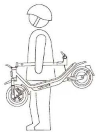 Xiaomi Electric Scooter 6 Pro - Transport - 1