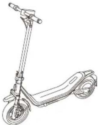 Xiaomi Electric Scooter 6 Pro - Briga i održavanje - 1