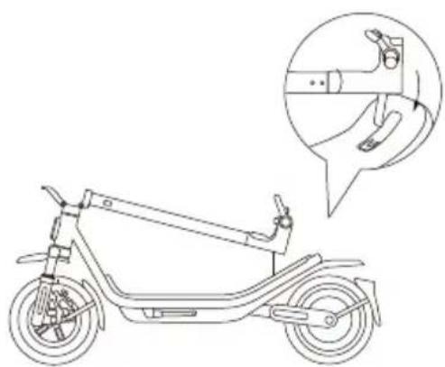 Xiaomi Electric Scooter 6 Pro - Sulankstymas - 4