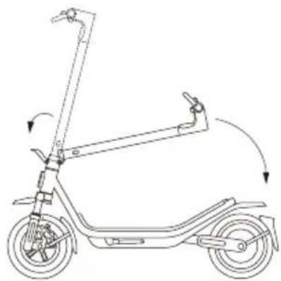 Xiaomi Electric Scooter 6 Pro - Asamblare și configurare - 6