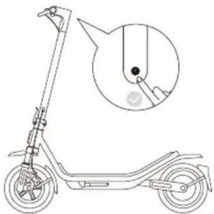 Xiaomi Electric Scooter 6 Pro - Складання та налаштування - 4