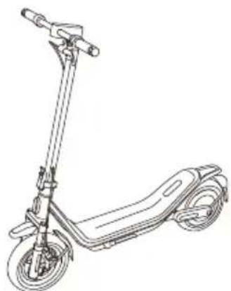 Xiaomi Electric Scooter 6 Pro - Assemblage et configuration - 2