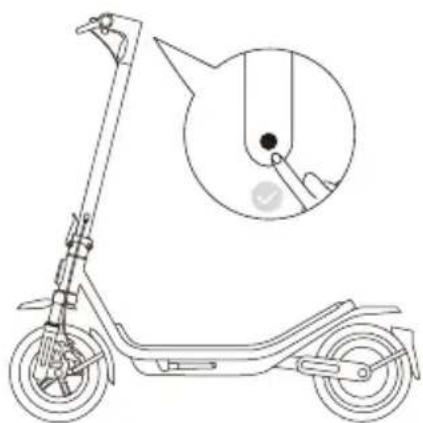 Xiaomi Electric Scooter 6 Pro - Montaje y preparación - 4