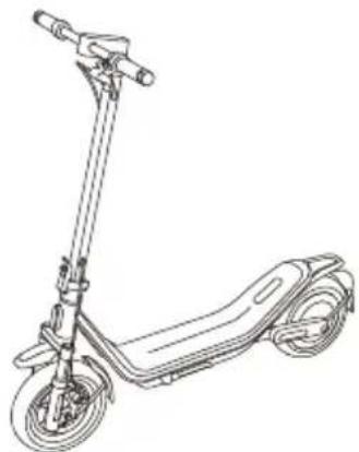 Xiaomi Electric Scooter 6 Pro - Складання та налаштування - 2