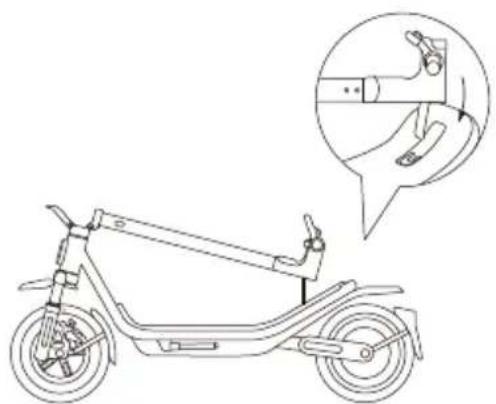 Xiaomi Electric Scooter 6 Pro - Deklaracija proizvoda - 8