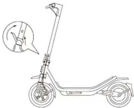 Xiaomi Electric Scooter 6 Pro - Μεταφορά - 3