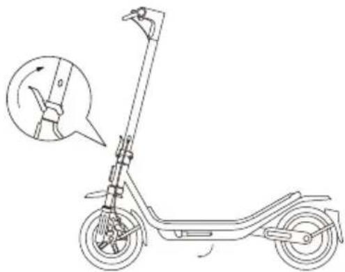 Xiaomi Electric Scooter 6 Pro - Assemblage et configuration - 1