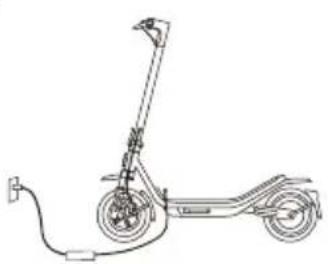 Xiaomi Electric Scooter 6 Pro - Remarques : - 1