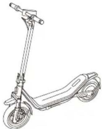 Xiaomi Electric Scooter 6 Pro - Kokoaminen ja asennus - 2