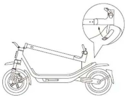 Xiaomi Electric Scooter 6 Pro - Μεταφορά - 2