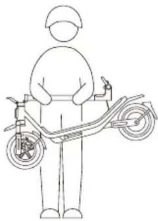 Xiaomi Electric Scooter 6 Pro - Transportar - 2