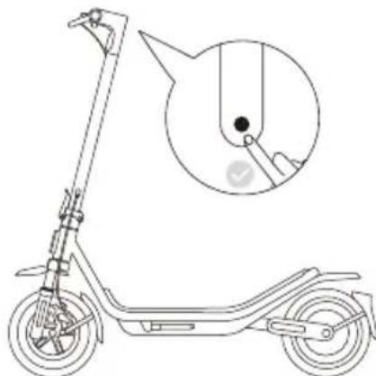 Xiaomi Electric Scooter 6 Pro - Zusammenbau und Einrichten - 4