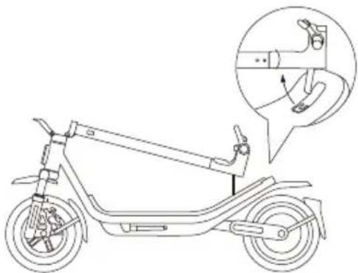 Xiaomi Electric Scooter 6 Pro - Fold/Unfold &amp; Carry - 7