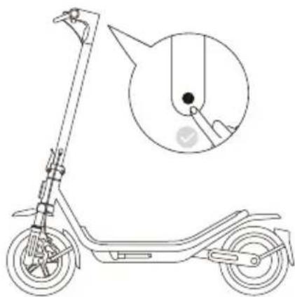 Xiaomi Electric Scooter 6 Pro - Briga i održavanje - 3