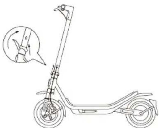 Xiaomi Electric Scooter 6 Pro - Deklaracija proizvoda - 10