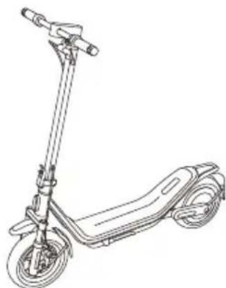 Xiaomi Electric Scooter 6 Pro - Surinkimas ir paruošimas - 2