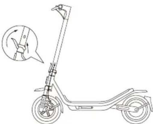 Xiaomi Electric Scooter 6 Pro - Disclaimer - 12