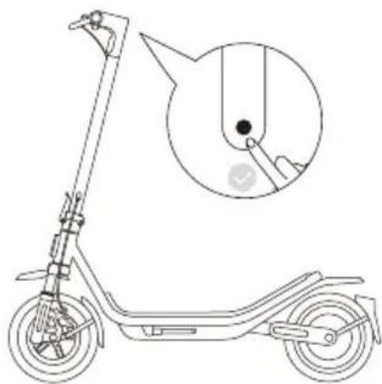 Xiaomi Electric Scooter 6 Pro - Assembly and Set-up - 4