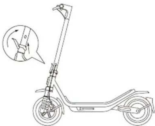 Xiaomi Electric Scooter 6 Pro - Depliere - 2