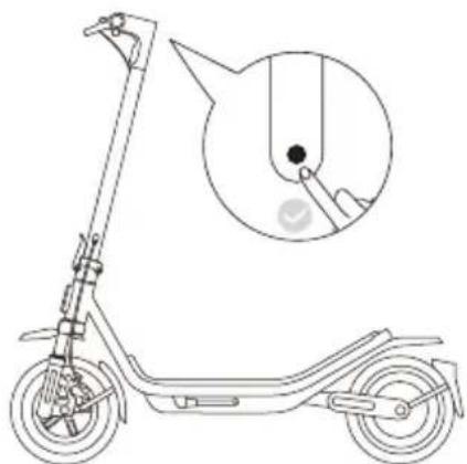Xiaomi Electric Scooter 6 Pro - Asamblare și configurare - 4