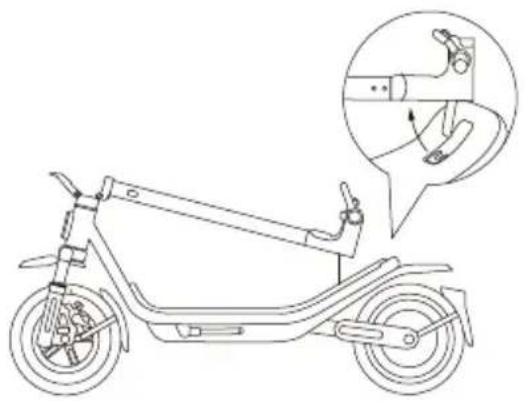 Xiaomi Electric Scooter 6 Pro - Раскладывание - 1