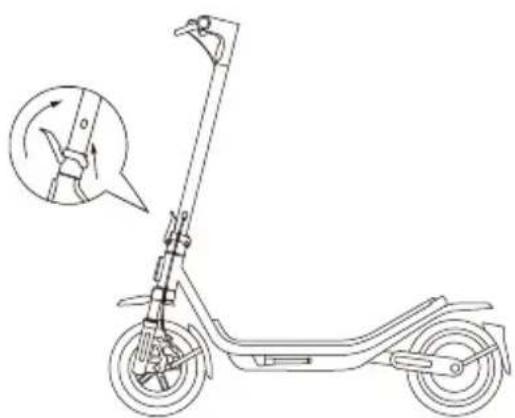 Xiaomi Electric Scooter 6 Pro - WAARSCHUWING WAARSCHUWIN - 3