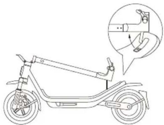 Xiaomi Electric Scooter 6 Pro - Desdobrar - 1