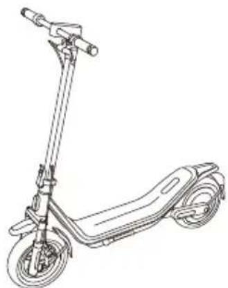 Xiaomi Electric Scooter 6 Pro - Montagem e configuração - 3