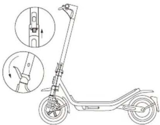 Xiaomi Electric Scooter 6 Pro - Asamblare și configurare - 5