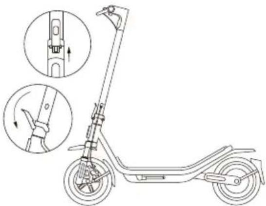 Xiaomi Electric Scooter 6 Pro - Δίπλωμα - 2