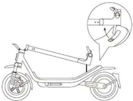 Xiaomi Electric Scooter 6 Pro - Depliere - 1
