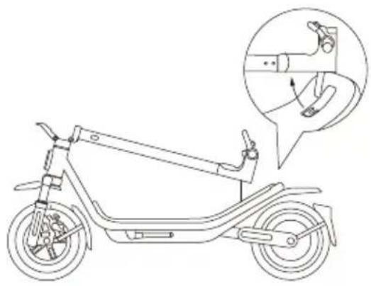 Xiaomi Electric Scooter 6 Pro - Išlankstymas - 1