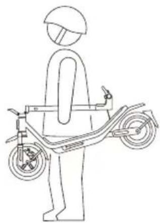 Xiaomi Electric Scooter 6 Pro - Transporte - 1