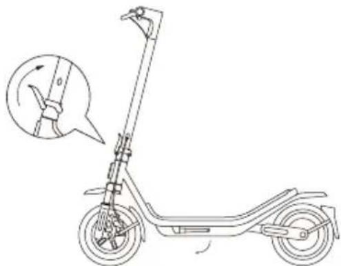 Xiaomi Electric Scooter 6 Pro - Montagem e configuração - 1