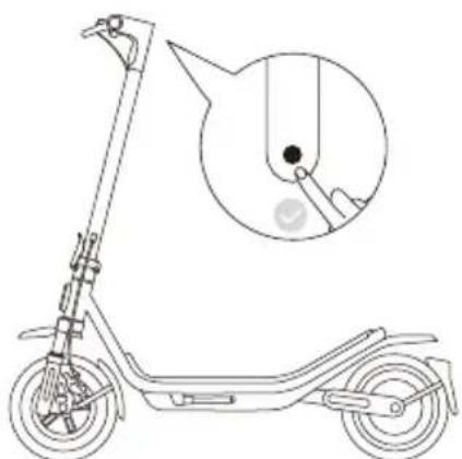 Xiaomi Electric Scooter 6 Pro - Assemblage et configuration - 4