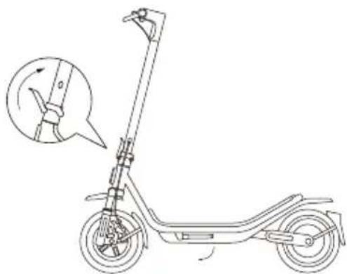 Xiaomi Electric Scooter 6 Pro - Kokoaminen ja asennus - 1