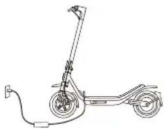Xiaomi Electric Scooter 6 Pro - Lataa sähköpotkulautasi - 1