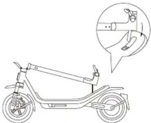 Xiaomi Electric Scooter 6 Pro - Asamblare și configurare - 7