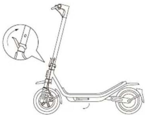 Xiaomi Electric Scooter 6 Pro - Montaje y preparación - 1