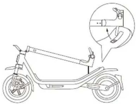 Xiaomi Electric Scooter 6 Pro - Szétnyitás - 1