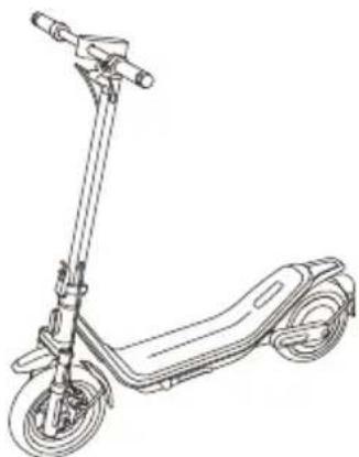 Xiaomi Electric Scooter 6 Pro - Zusammenbau und Einrichten - 2
