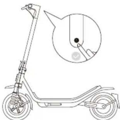 Xiaomi Electric Scooter 6 Pro - Surinkimas ir paruošimas - 4