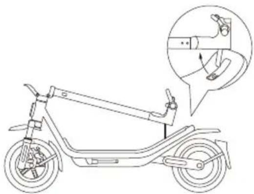 Xiaomi Electric Scooter 6 Pro - Despliegue - 1