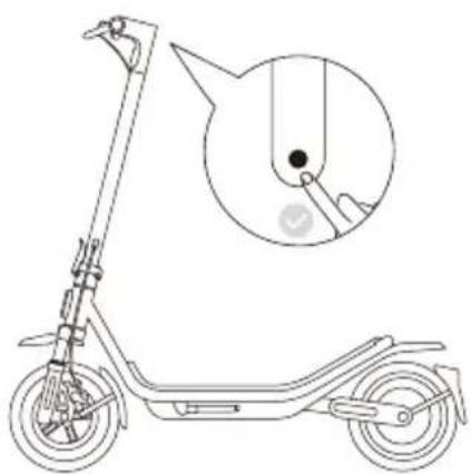 Xiaomi Electric Scooter 6 Pro - Kokoaminen ja asennus - 4